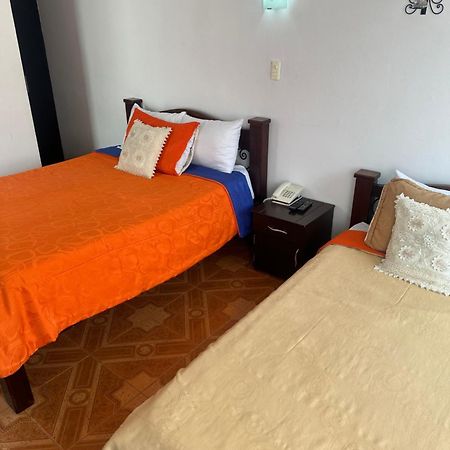Hotel Royal Suite Manizales Exteriör bild