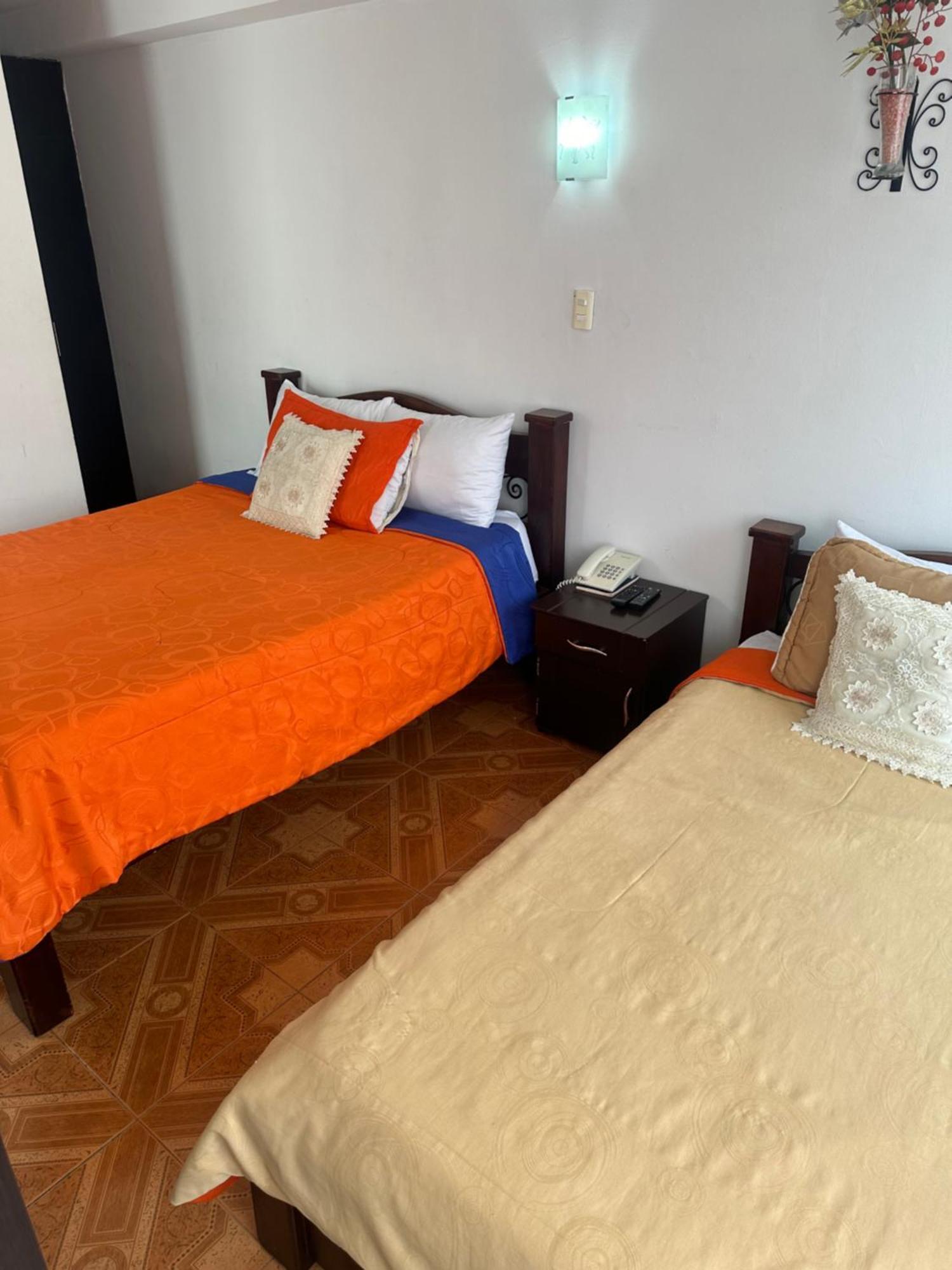 Hotel Royal Suite Manizales Exteriör bild