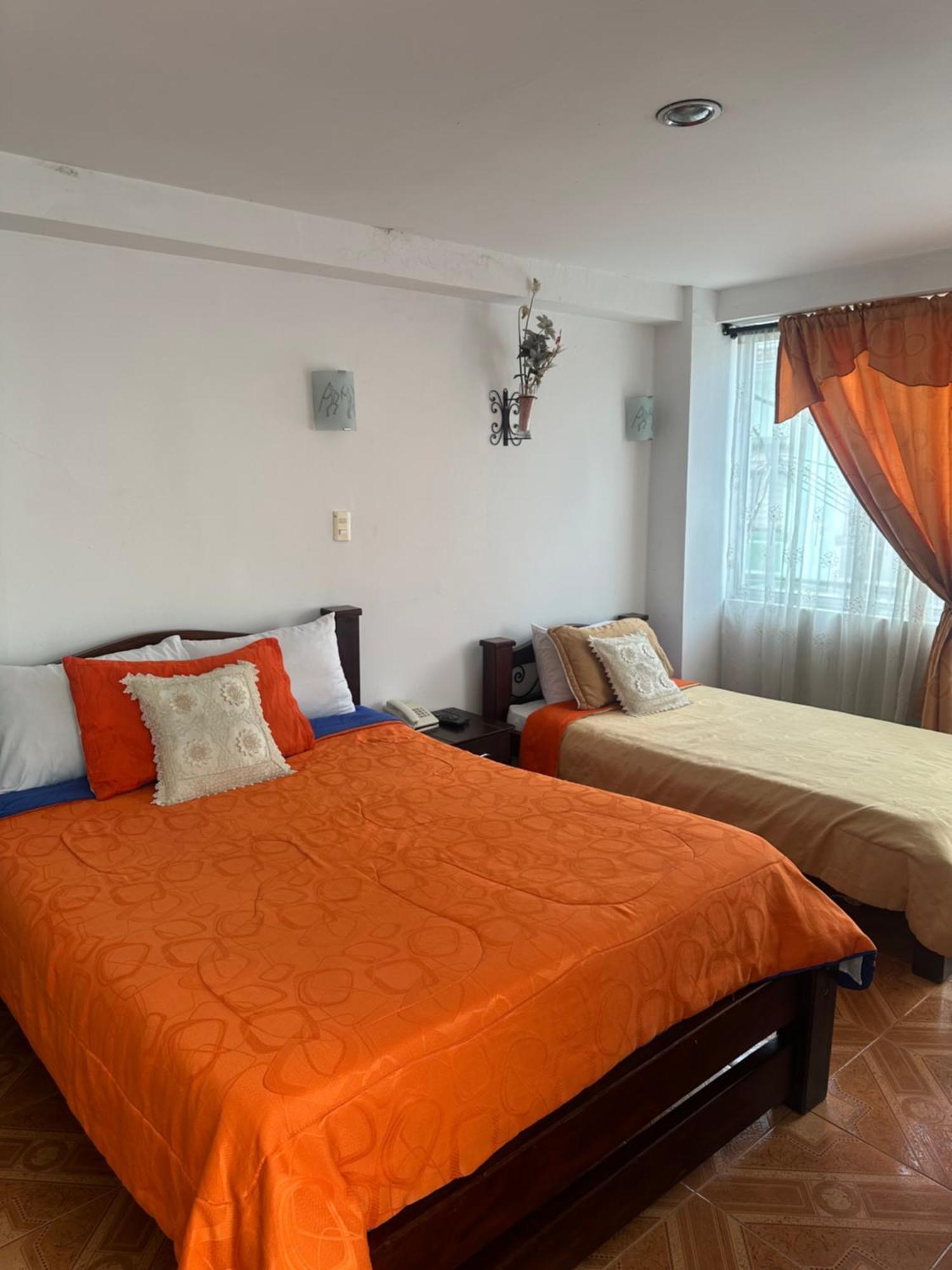 Hotel Royal Suite Manizales Exteriör bild