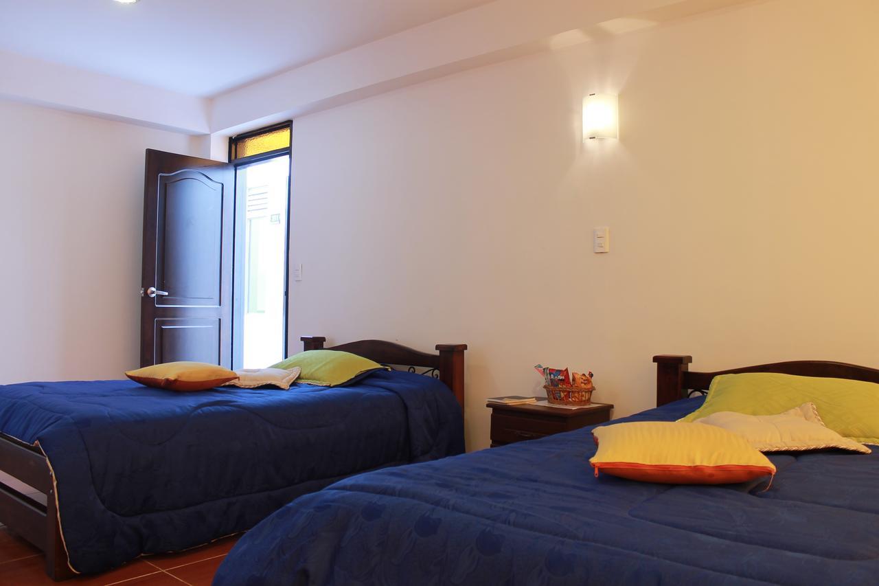 Hotel Royal Suite Manizales Exteriör bild
