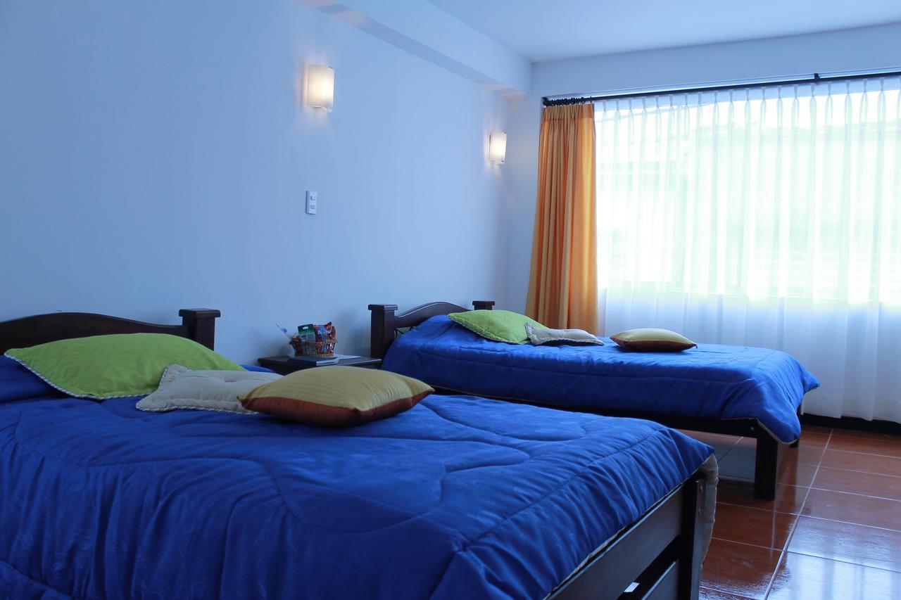 Hotel Royal Suite Manizales Exteriör bild