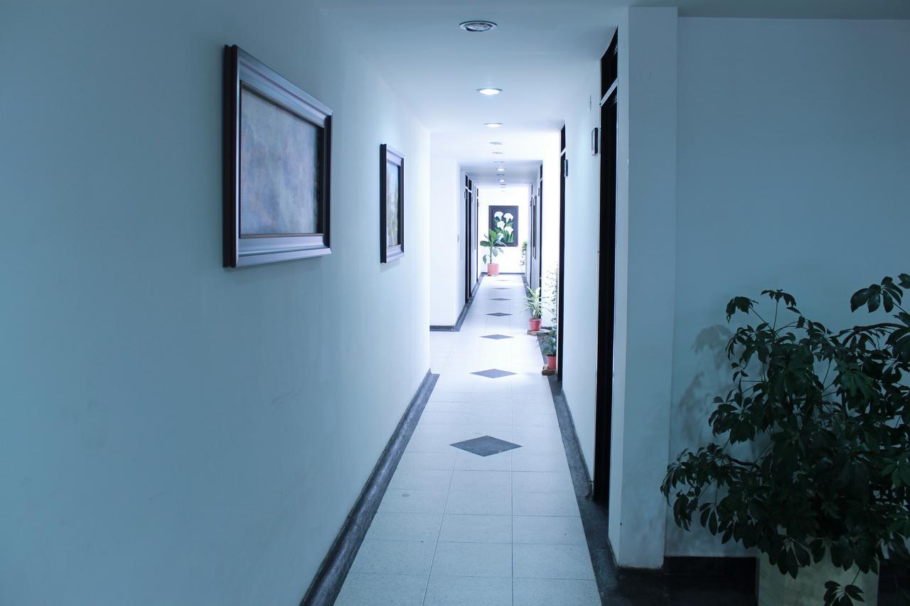 Hotel Royal Suite Manizales Exteriör bild