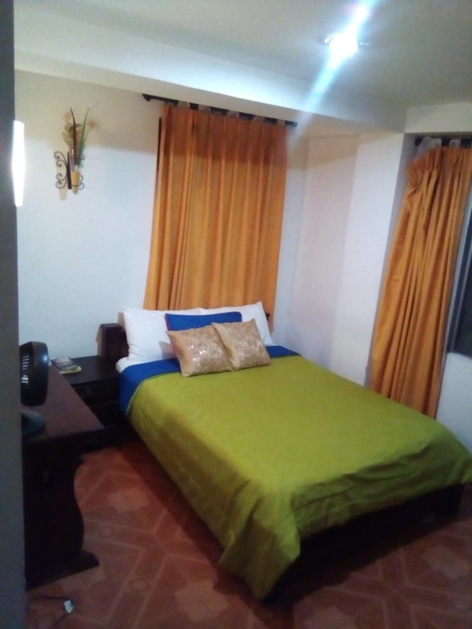 Hotel Royal Suite Manizales Exteriör bild