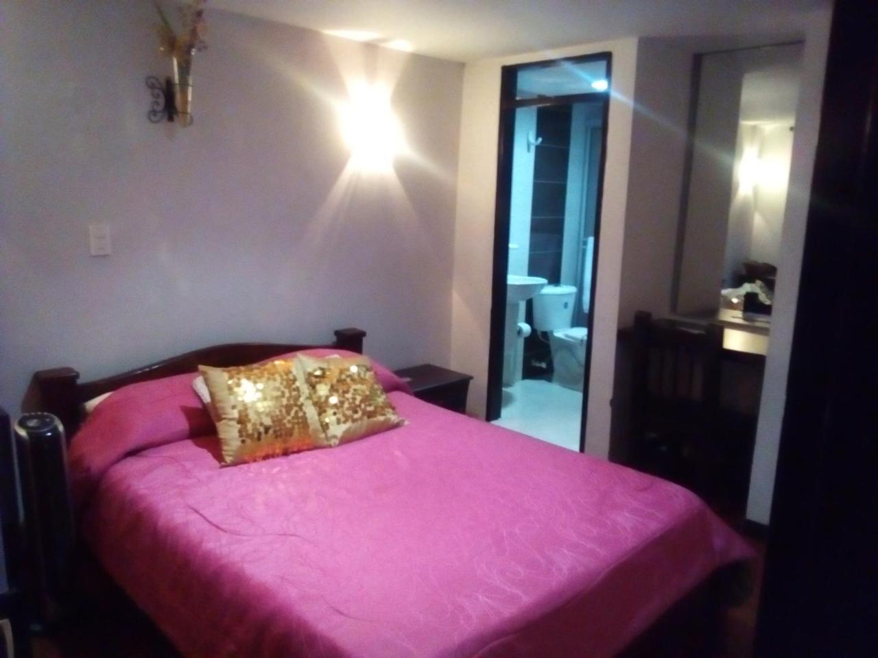 Hotel Royal Suite Manizales Exteriör bild