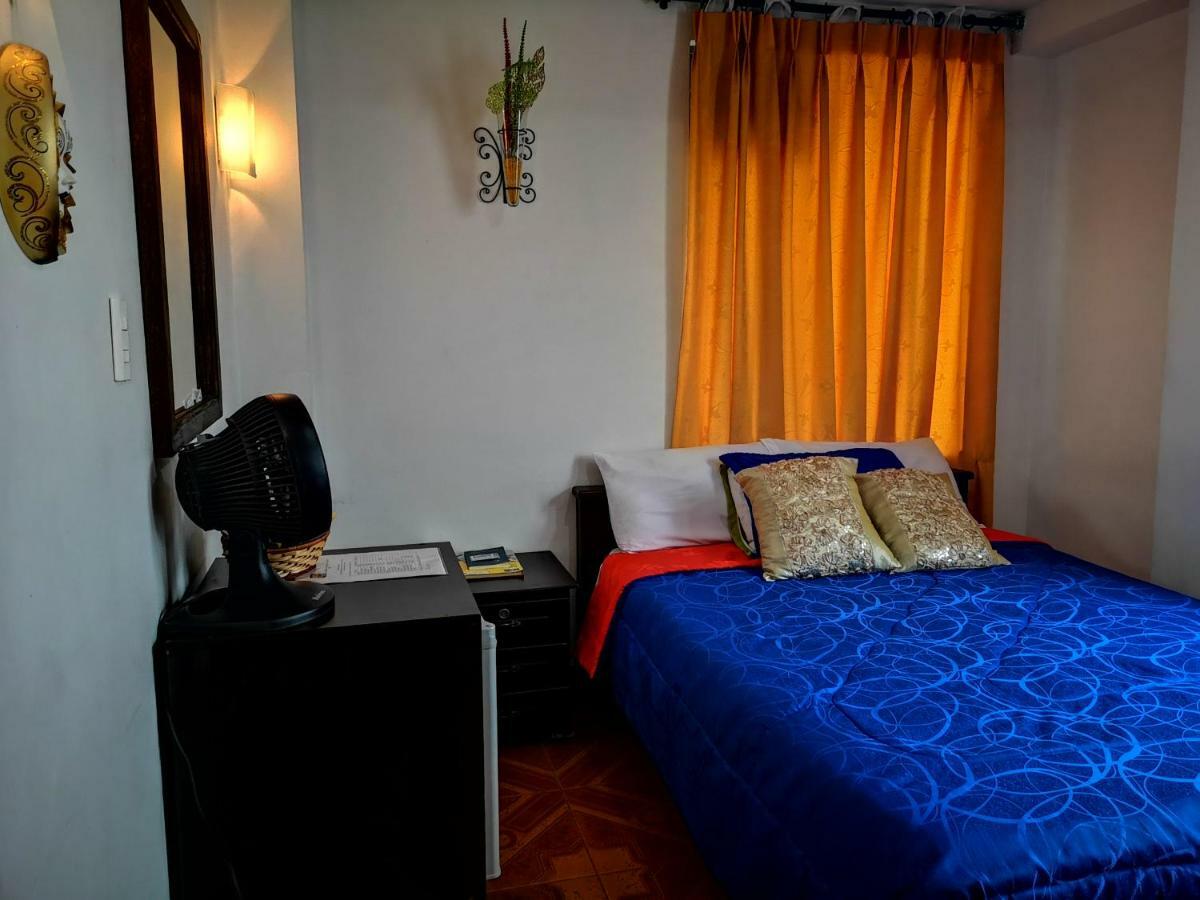 Hotel Royal Suite Manizales Exteriör bild