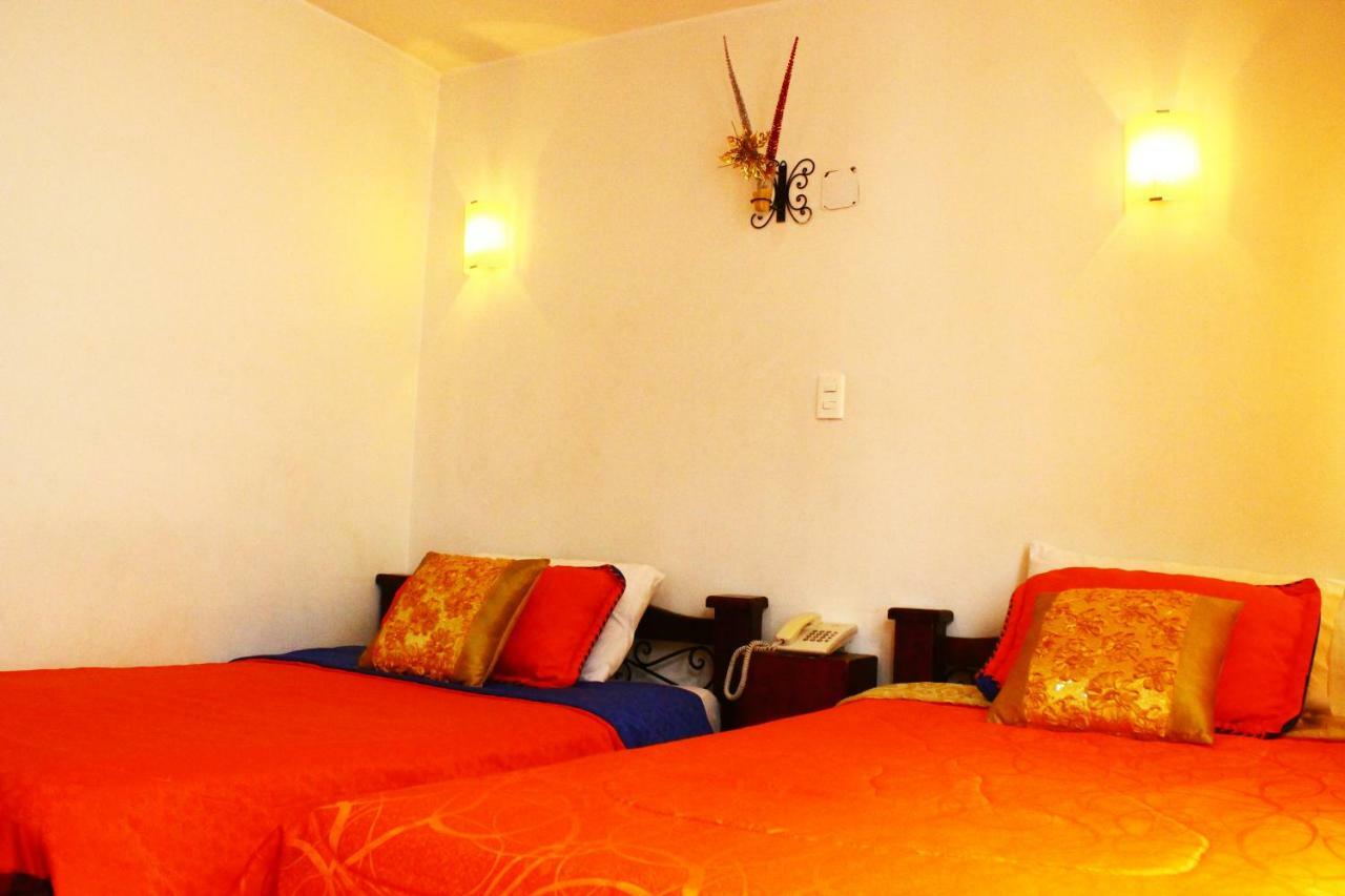 Hotel Royal Suite Manizales Exteriör bild