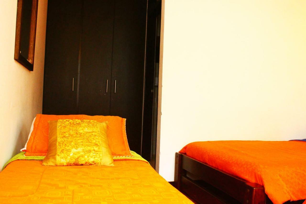Hotel Royal Suite Manizales Exteriör bild