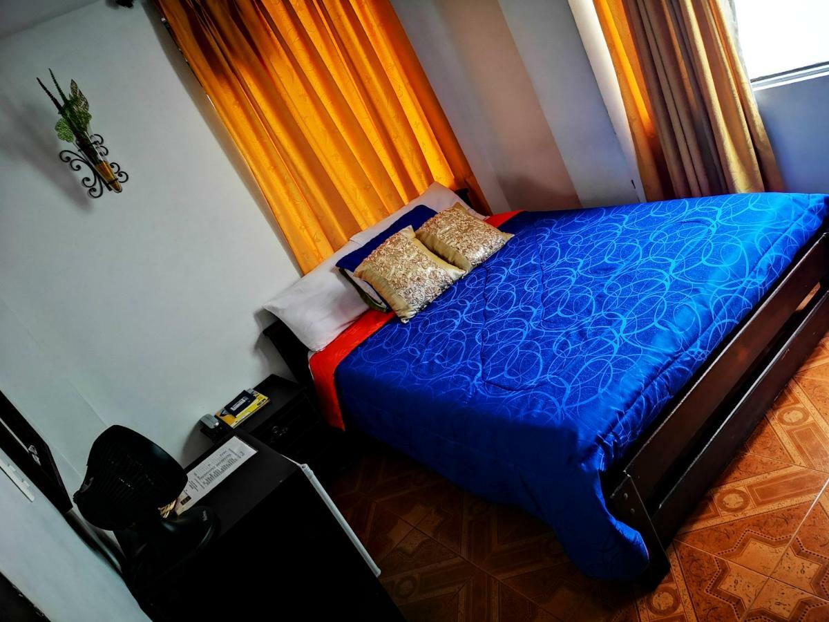 Hotel Royal Suite Manizales Exteriör bild