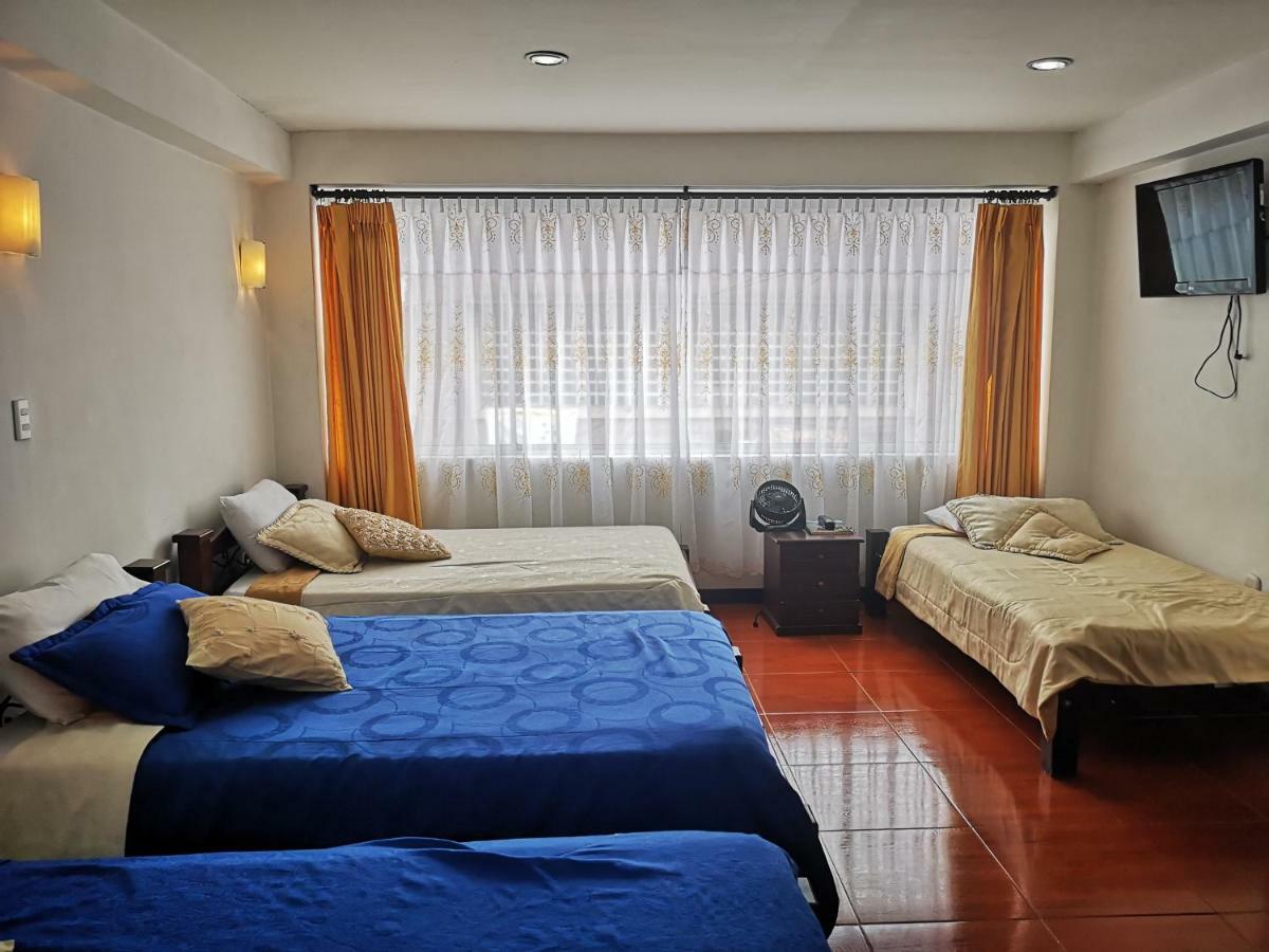 Hotel Royal Suite Manizales Exteriör bild